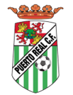 Wappen Puerto Real CF  89259