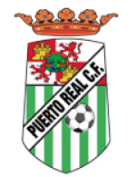 Wappen Puerto Real CF Wappen Puerto Real CF 89259
