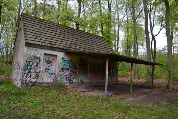 Sportplatz Ivenrode - Altenhausen-Ivenrode