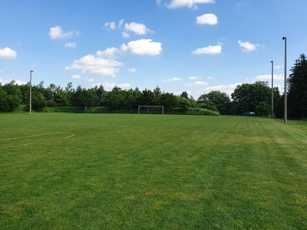 Sportpark Groß Plasten Platz 2 - Groß Plasten