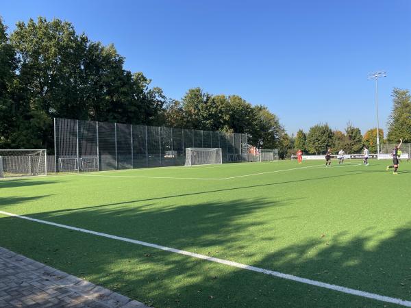 Bezirkssportanlage Loewenfeldstraße Platz 2 - Bottrop-Kirchhellen