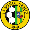 Wappen TJ Sokol Semin  120703