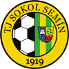 Wappen TJ Sokol Semin