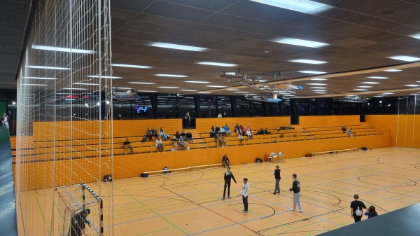 Business Campus Sportpark - Garching bei München