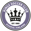 Wappen Kings Soccer Club