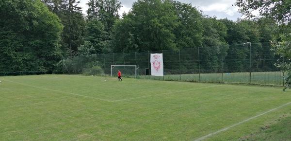 Sportplatz Koosbüsch - Wißmannsdorf-Koosbüsch