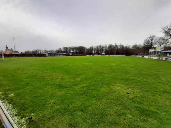 WESCH-Sportpark an der Jugendburg - Borken/Westfalen-Gemen