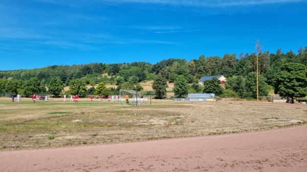 Sportanlage Heideck - Heideck