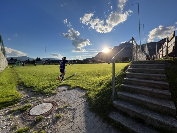 Koasastadion Nebenplatz - Sankt Johann in Tirol