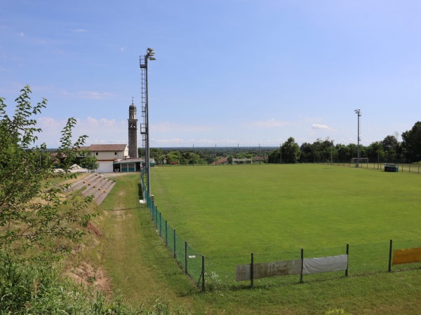 Campo Sportivo di Ciconicco - Ciconicco