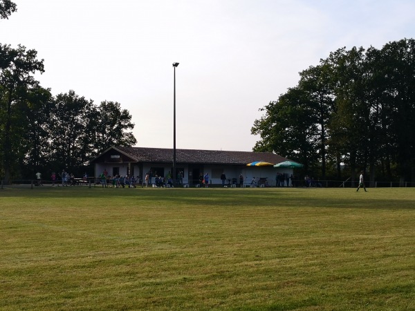 Sportplatz Bofsheim - Osterburken-Bofsheim