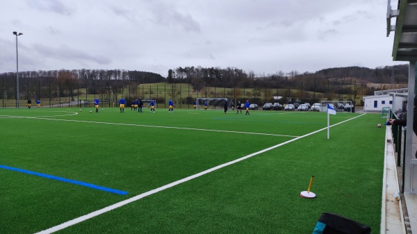 Sportanlage Kley Platz 2 - Leinefelde-Worbis-Birkungen