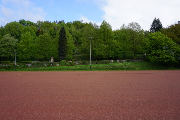 Sportplatz Altwied - Neuwied-Altwied