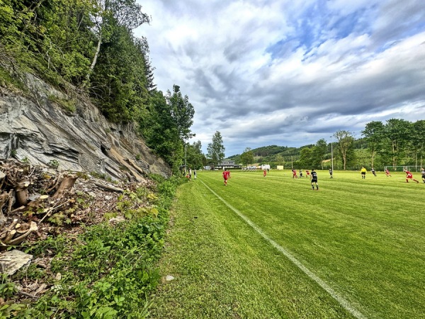Sportplatz Schieferberg - Olsberg-Antfeld