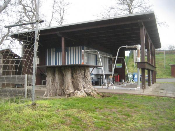 Sportplatz Gutenswegen - Niedere Börde-Gutenswegen