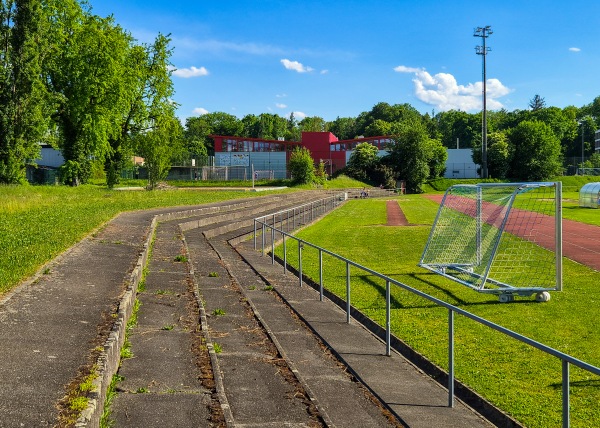 Sportplatz Sternenfeld - Birsfelden