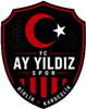 Wappen FC Ay Yildiz Spor Fulda 2026