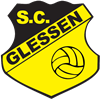 Wappen SC Schwarz-Gelb Glessen 23/29