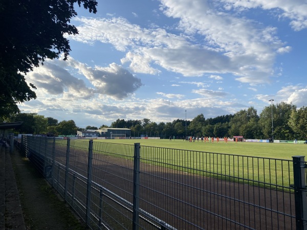 Joyetech Arena - Barsinghausen-Egestorf