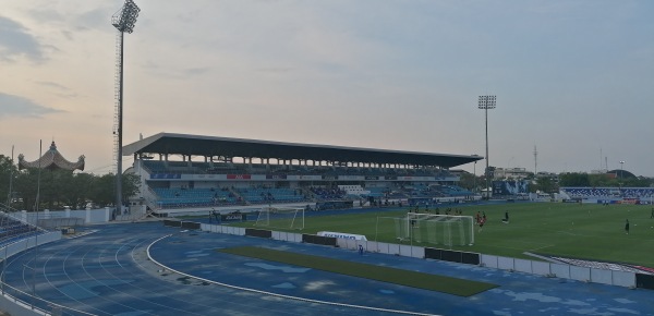 Chonburi Daikin Stadium - Chonburi