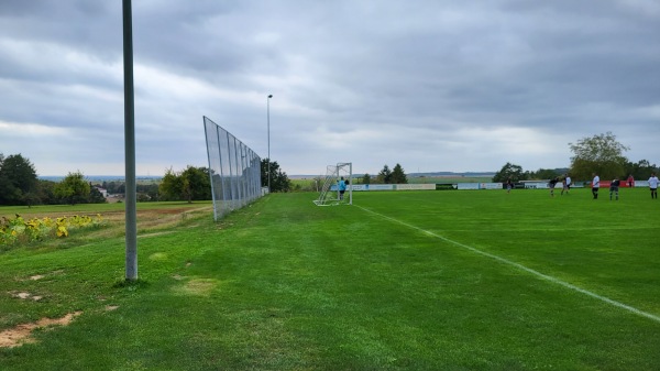 Sportplatz Brünnau - Prichsenstadt-Brünnau