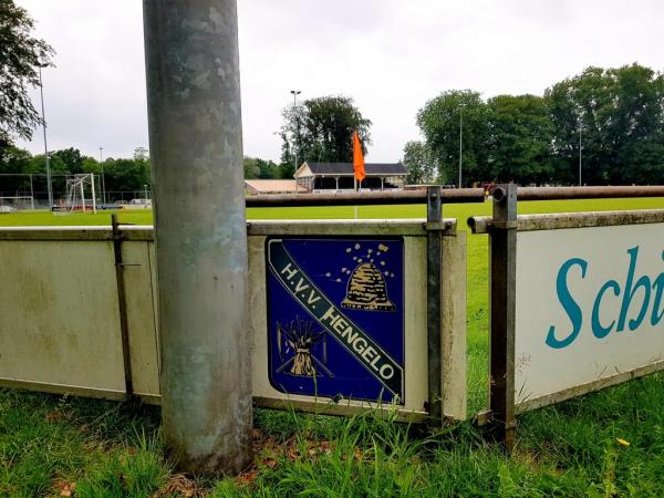 Sportpark De Waarbeek - Hengelo OV