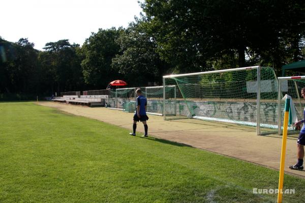 Sportanlage Rudolf-Breidscheid-Straße - Potsdam-Babelsberg
