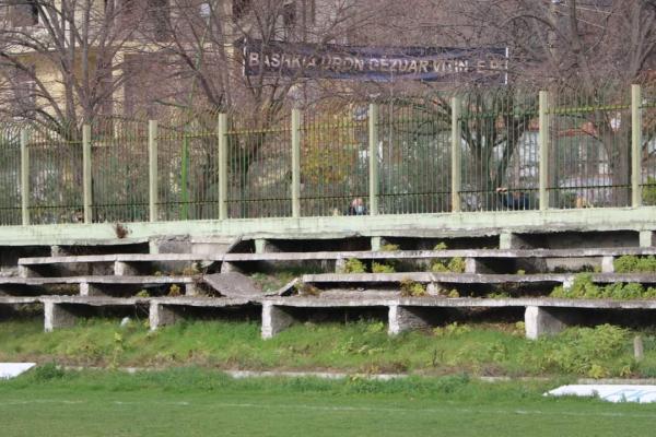 Arena Egnatia - Rrogozhinë