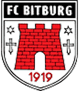 Wappen FC Bitburg 1919 Wappen FC Bitburg 1919