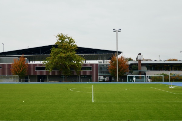 Sportzentrum Wallisellen - Wallisellen