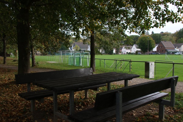 Sportplatz Dorfstraße - Kreuzau-Üdingen