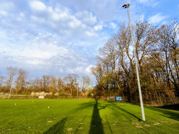 Illerstadion Nebenplatz - Dietenheim