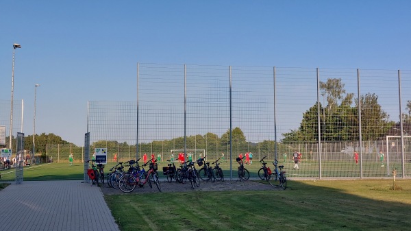 Sportanlage Breslauer Straße Platz 2 - Lippetal-Lippborg