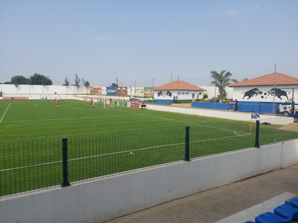 Complexo Desportivo de Tchumene - Matola