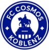 Wappen ehemals FC Cosmos Koblenz 2007  52146