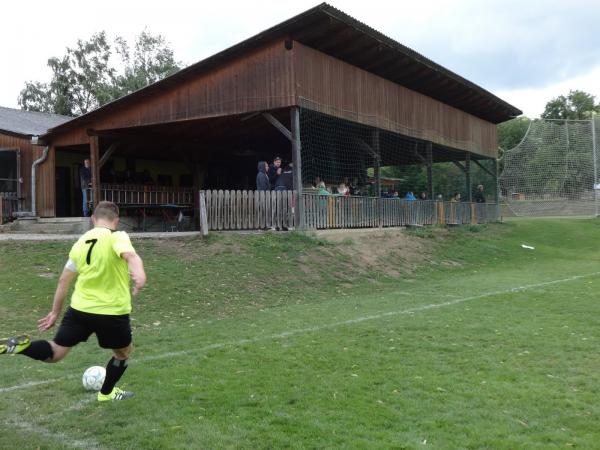 Sportplatz Pöggstall - Pöggstall