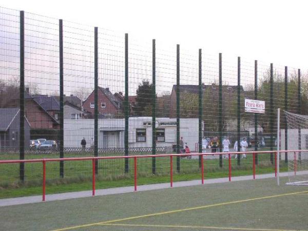 Sportplatz Fuchsweg - Castrop-Rauxel-Merklinde