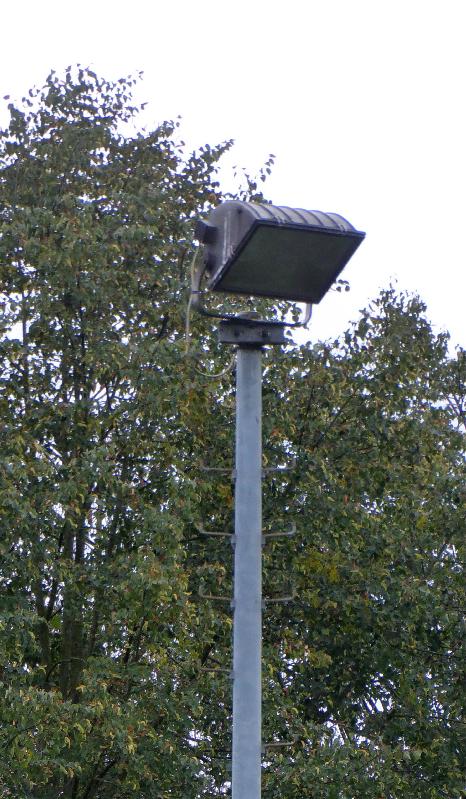 Sportgelände am Neckar Platz 2 - Wendlingen/Neckar-Unterboihingen