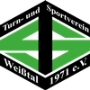 Wappen TSV Weißtal 1971 II