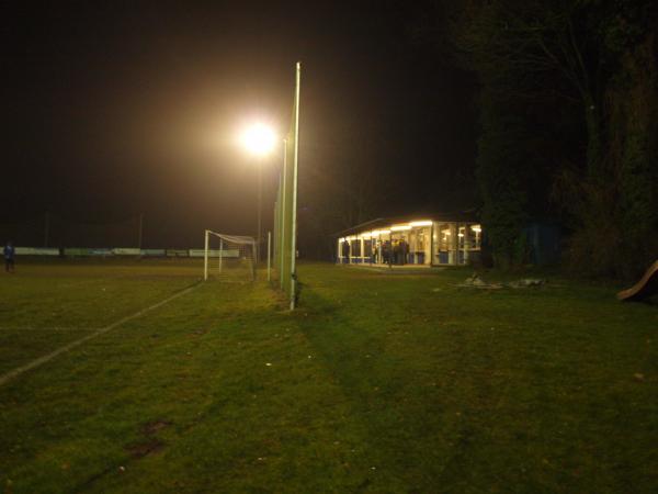 Sportplatz Zum Spielplatz - Welver-Schwefe