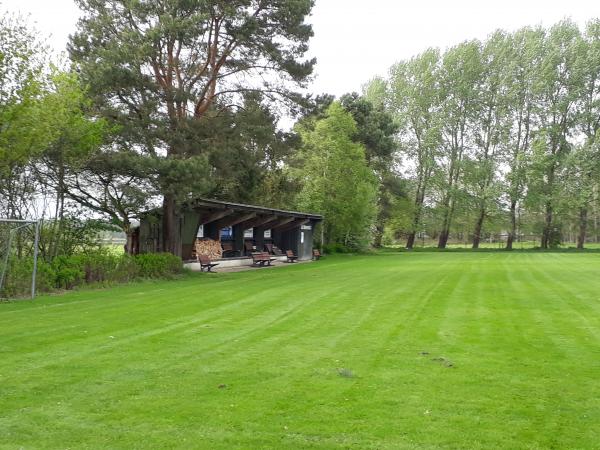 Sportplatz Westerholz - Scheeßel-Westerholz