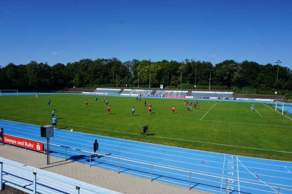 Bremenstadion - Ennepetal-Berninghausen