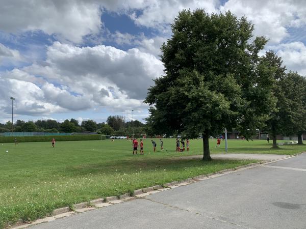 Sportzentrum Vohenstrauß Platz 2 - Vohenstrauß