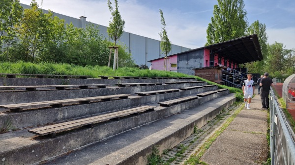 Josef Keiblinger Stadion - Tulln an der Donau