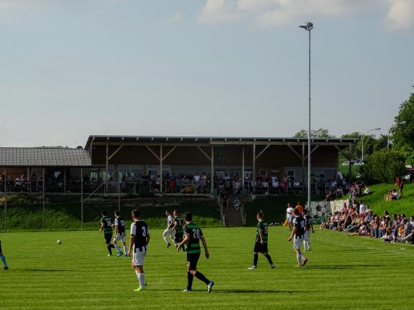Sportplatz Großmugl - Großmugl