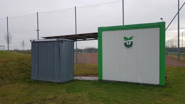 Sportanlage Alach Platz 2 - Erfurt-Alach