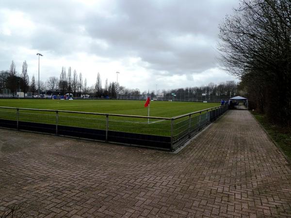 Schröer-Consulting-Arena - Bocholt