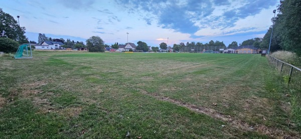 Sportplatz Wallscheid - Wallscheid