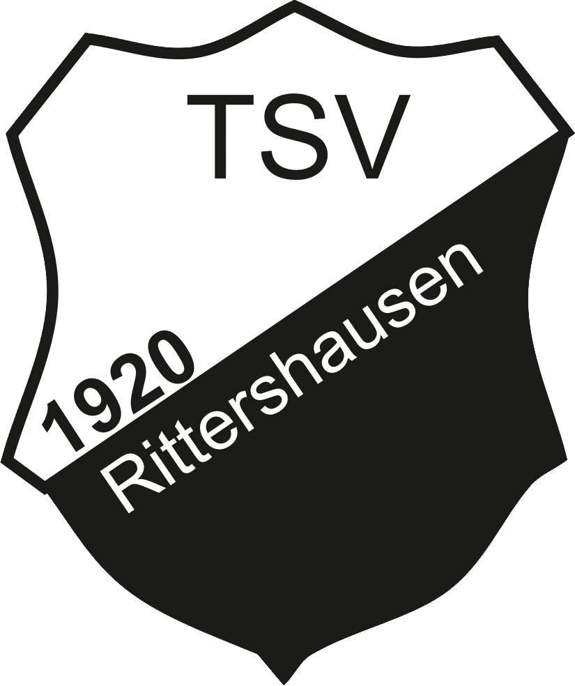 Wappen ehemals TSV Rittershausen 1920