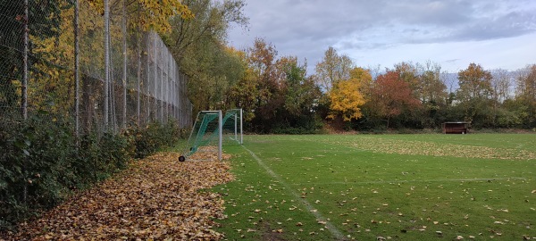 Helmut-Simnack-Stadion B-Platz - Laatzen-Grasdorf